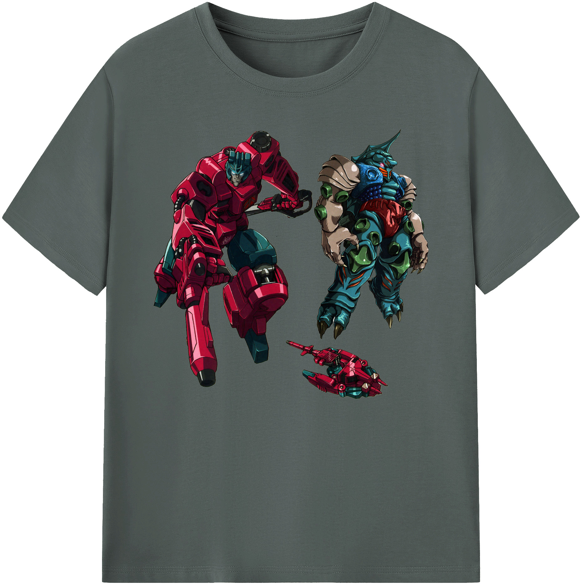 （画像用）  綿100％ メンズ半袖Tシャツ｜肌触りやわらか＆通気性